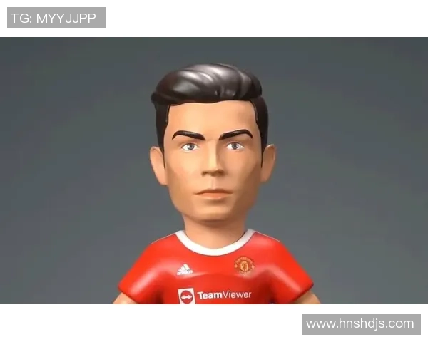 足球传奇人物手办动画大集合 展现球星英姿与激情瞬间